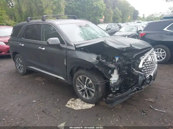 KM8R2DHE6NU464110 2022 HYUNDAI PALISADE - Image 1