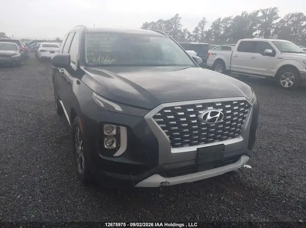 KM8R2DHE7LU034566 2020 HYUNDAI PALISADE - Image 1