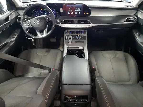 KM8R2DHE7LU044045 2020 HYUNDAI PALISADE - Image 8