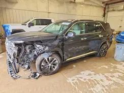 KM8R2DHE7LU044627 2020 HYUNDAI PALISADE