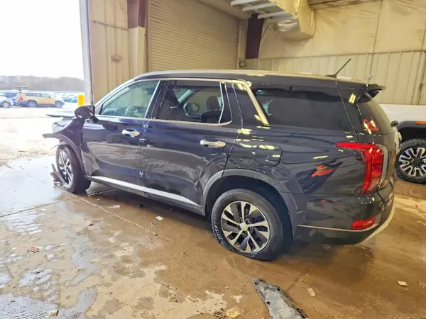 KM8R2DHE7LU044627 2020 HYUNDAI PALISADE - Image 2