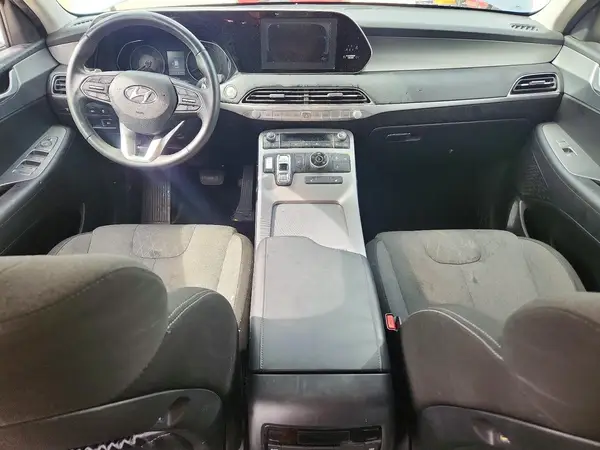 KM8R2DHE7LU052095 2020 HYUNDAI PALISADE - Image 8
