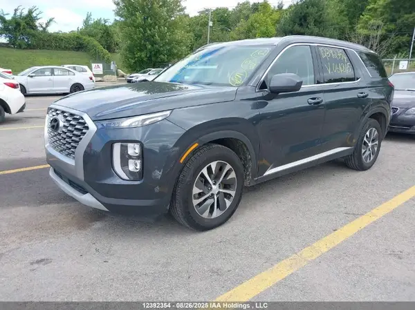 KM8R2DHE7LU064845 2020 HYUNDAI PALISADE - Image 2