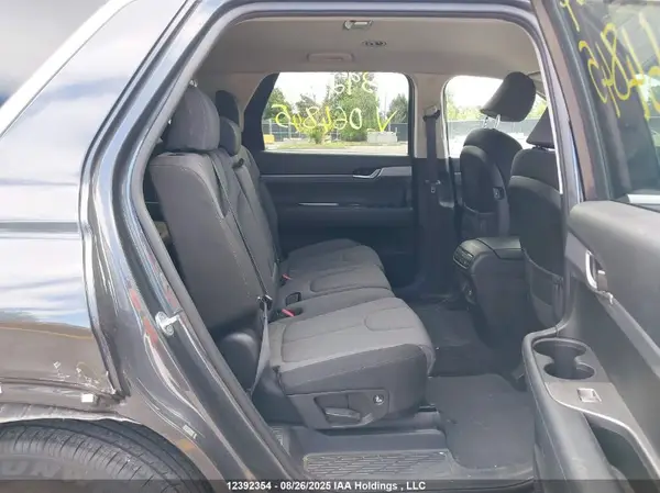 KM8R2DHE7LU064845 2020 HYUNDAI PALISADE - Image 8