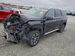 KM8R2DHE7LU105409 2020 HYUNDAI PALISADE