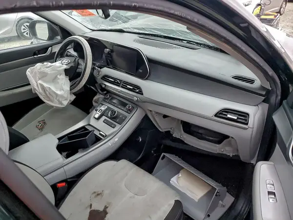 KM8R2DHE7LU105409 2020 HYUNDAI PALISADE - Image 8