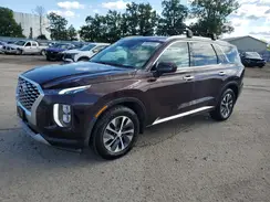KM8R2DHE7LU145750 2020 HYUNDAI PALISADE