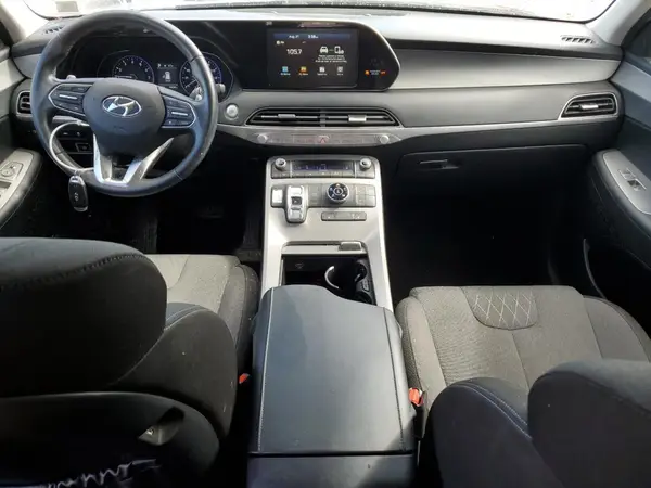 KM8R2DHE7LU145750 2020 HYUNDAI PALISADE - Image 8