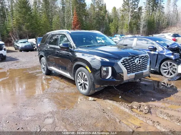 KM8R2DHE7MU212655 2021 HYUNDAI PALISADE - Image 1