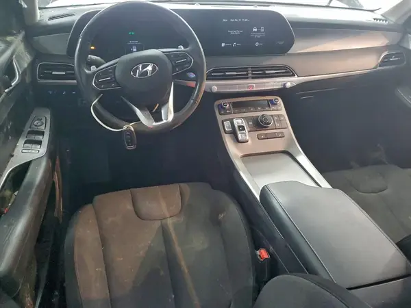 KM8R2DHE7MU295102 2021 HYUNDAI PALISADE - Image 8