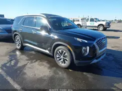 KM8R2DHE7MU300685 2021 HYUNDAI PALISADE