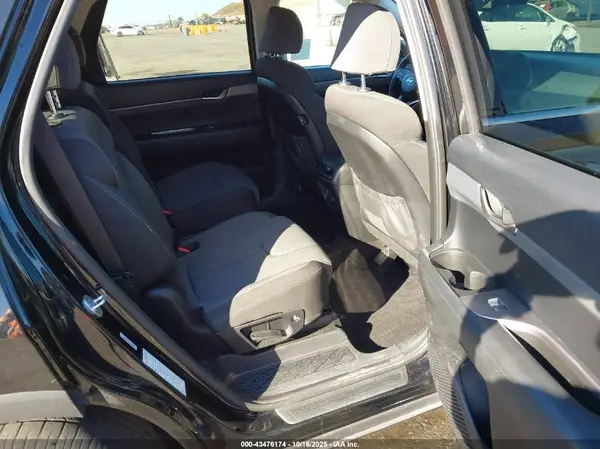 KM8R2DHE7MU300685 2021 HYUNDAI PALISADE - Image 8