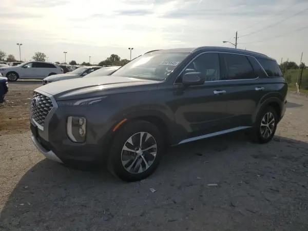 KM8R2DHE7MU309936 2021 HYUNDAI PALISADE