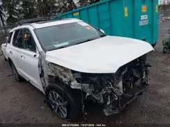 KM8R2DHE7NU381432 2022 HYUNDAI PALISADE
