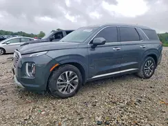 KM8R2DHE7NU472569 2022 HYUNDAI PALISADE