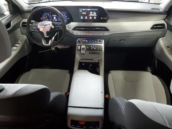 KM8R2DHE8LU034169 2020 HYUNDAI PALISADE - Image 8