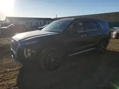 KM8R2DHE8LU036438 2020 HYUNDAI PALISADE