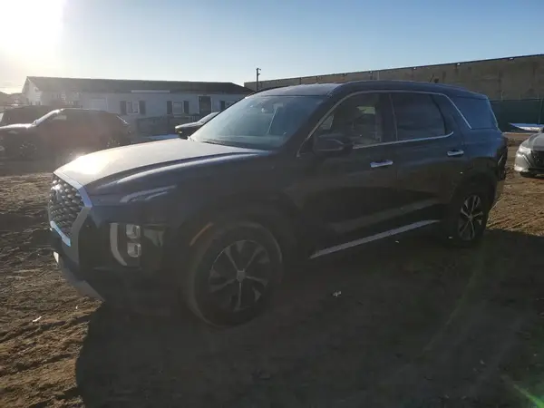 KM8R2DHE8LU036438 2020 HYUNDAI PALISADE - Image 1