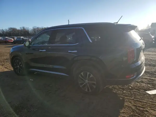 KM8R2DHE8LU036438 2020 HYUNDAI PALISADE - Image 2
