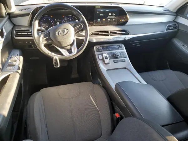 KM8R2DHE8LU036438 2020 HYUNDAI PALISADE - Image 8
