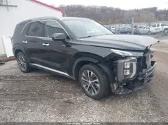 KM8R2DHE8LU051215 2020 HYUNDAI PALISADE
