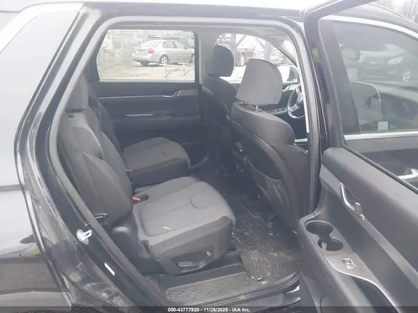 KM8R2DHE8LU051215 2020 HYUNDAI PALISADE - Image 8