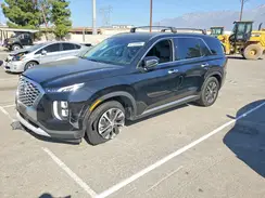 KM8R2DHE8LU051389 2020 HYUNDAI PALISADE