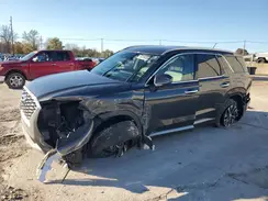 KM8R2DHE8LU069598 2020 HYUNDAI PALISADE