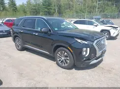 KM8R2DHE8LU072615 2020 HYUNDAI PALISADE