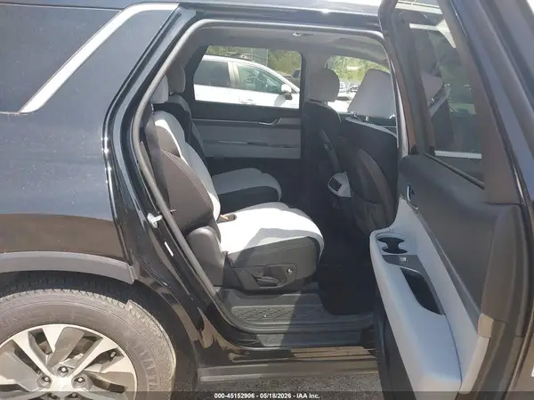 KM8R2DHE8LU072615 2020 HYUNDAI PALISADE - Image 8