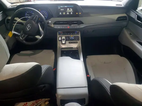 KM8R2DHE8LU095098 2020 HYUNDAI PALISADE - Image 8