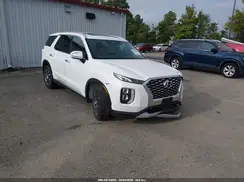 KM8R2DHE8LU100784 2020 HYUNDAI PALISADE