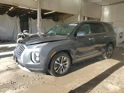 KM8R2DHE8LU108593 2020 HYUNDAI PALISADE
