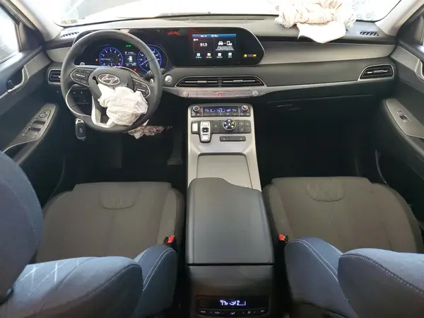 KM8R2DHE8LU108593 2020 HYUNDAI PALISADE - Image 8