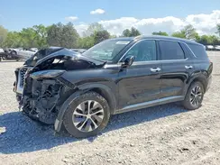 KM8R2DHE8LU109727 2020 HYUNDAI PALISADE
