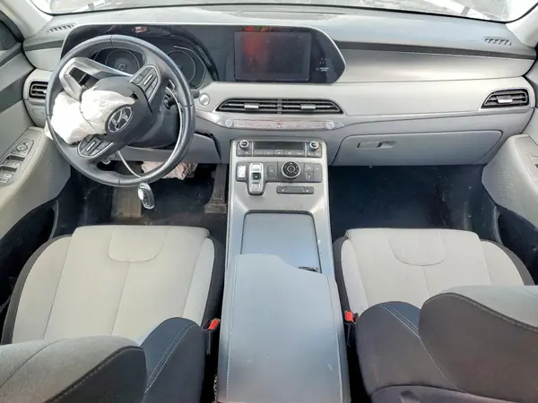 KM8R2DHE8LU109727 2020 HYUNDAI PALISADE - Image 8
