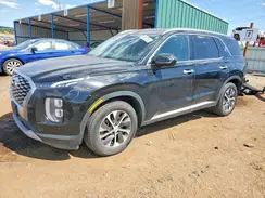 KM8R2DHE8LU141125 2020 HYUNDAI PALISADE