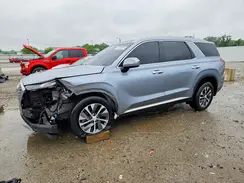 KM8R2DHE8LU147541 2020 HYUNDAI PALISADE