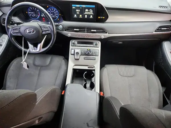 KM8R2DHE8LU147541 2020 HYUNDAI PALISADE - Image 8