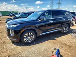 KM8R2DHE8MU188205 2021 HYUNDAI PALISADE