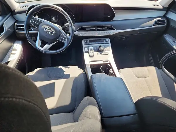 KM8R2DHE8MU188205 2021 HYUNDAI PALISADE - Image 8