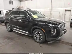 KM8R2DHE8MU214737 2021 HYUNDAI PALISADE