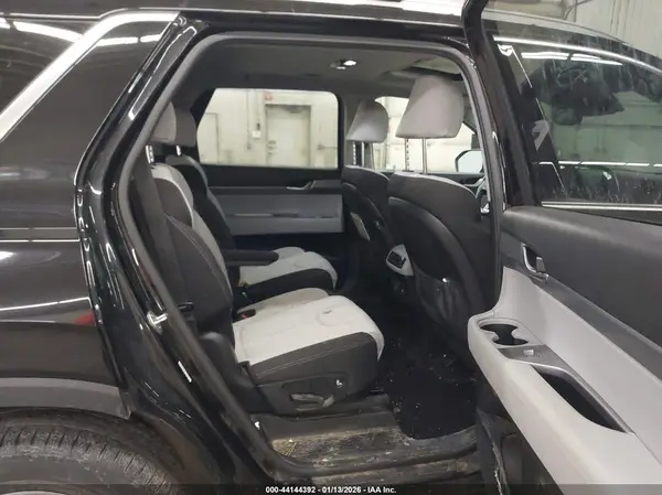 KM8R2DHE8MU214737 2021 HYUNDAI PALISADE - Image 8