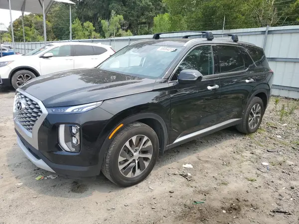 KM8R2DHE8MU259919 2021 HYUNDAI PALISADE - Image 1