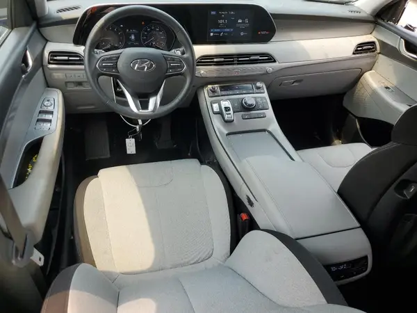 KM8R2DHE8MU259919 2021 HYUNDAI PALISADE - Image 8