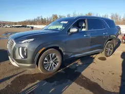 KM8R2DHE8MU278731 2021 HYUNDAI PALISADE