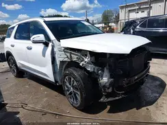 KM8R2DHE8MU295819 2021 HYUNDAI PALISADE