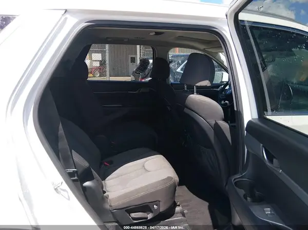KM8R2DHE8MU295819 2021 HYUNDAI PALISADE - Image 8