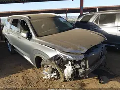 KM8R2DHE8MU313848 2021 HYUNDAI PALISADE