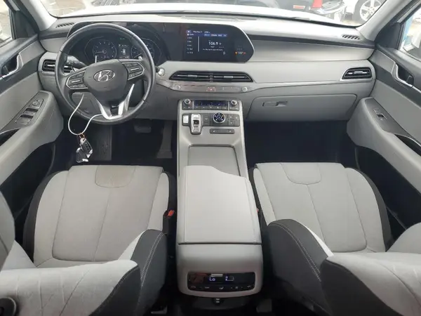 KM8R2DHE8NU412199 2022 HYUNDAI PALISADE - Image 8